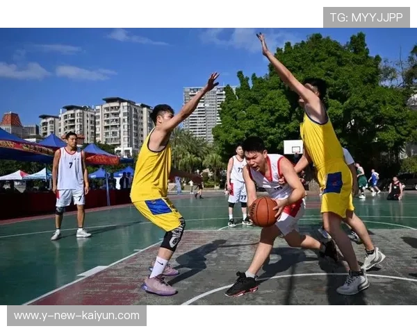 篮球公益活动提升社区篮球氛围，社区举办篮球比赛的意义